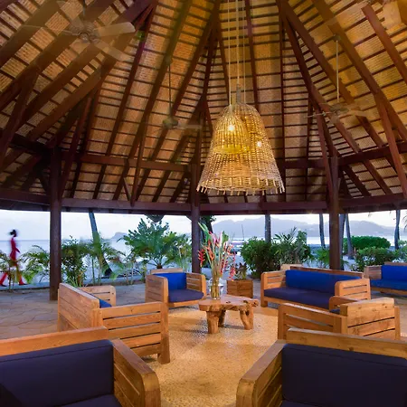 Palm Island Resort & Spa-3